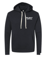 Thump a Stranger Hoodie