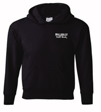 MYOB Hoodie