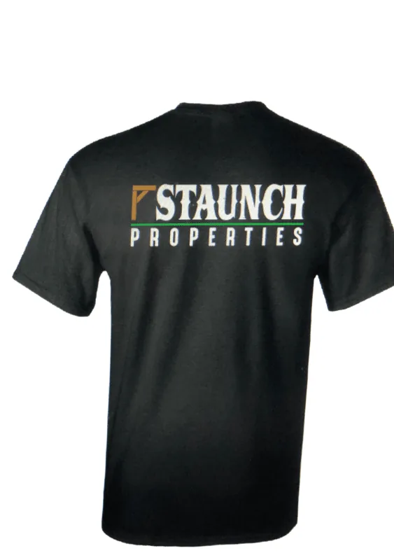 Staunch Properties - CHM Edition - back