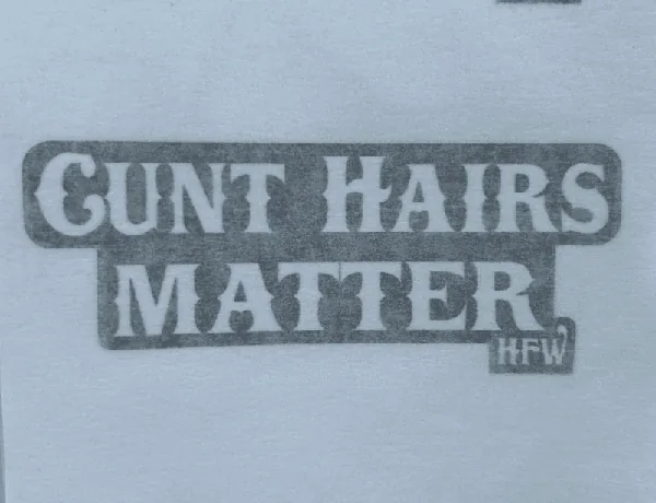 Decal - CHM - back