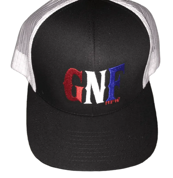 Adjustable Hat - GNF