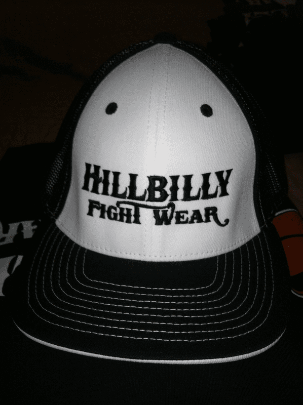 Fitted Hat - HFW