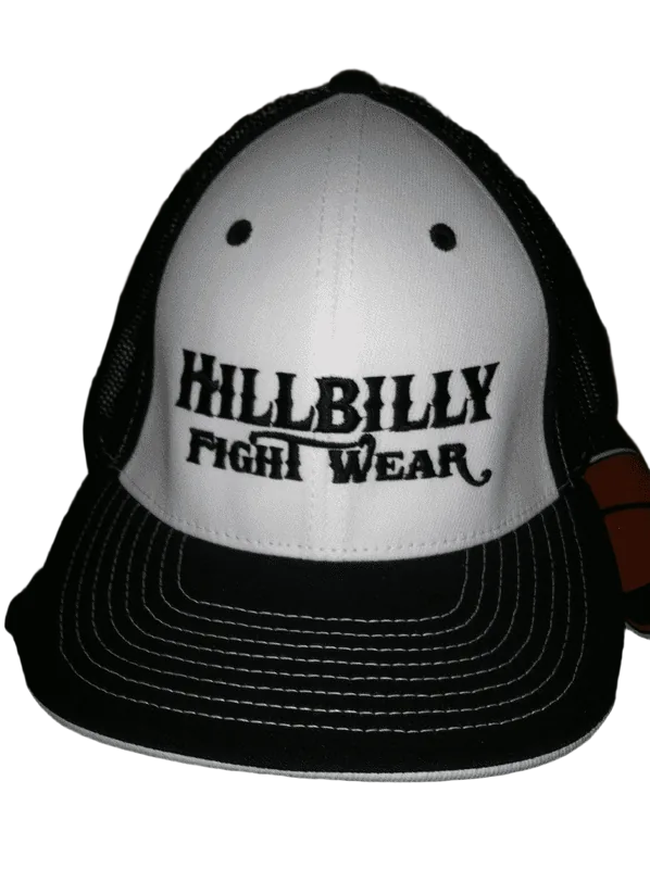 Fitted Hat - HFW