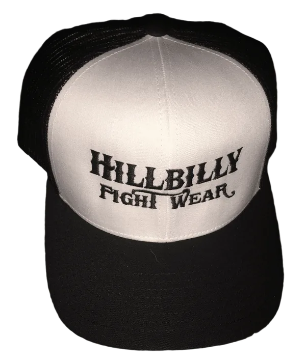 Adjustable Hat - HFW