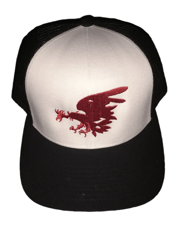 Adjustable Hat - Cockfighter