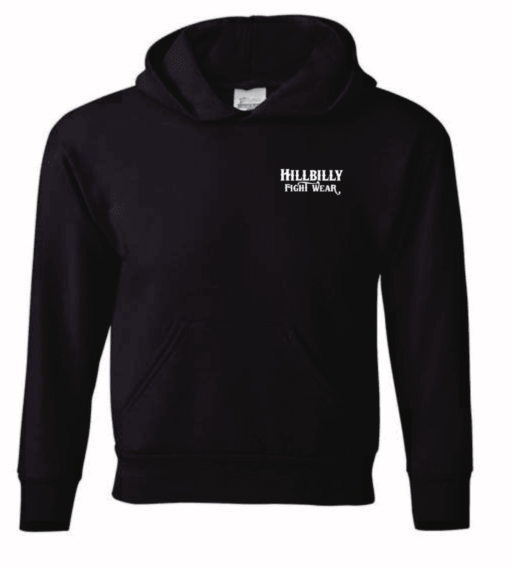 Youth Hoodie
