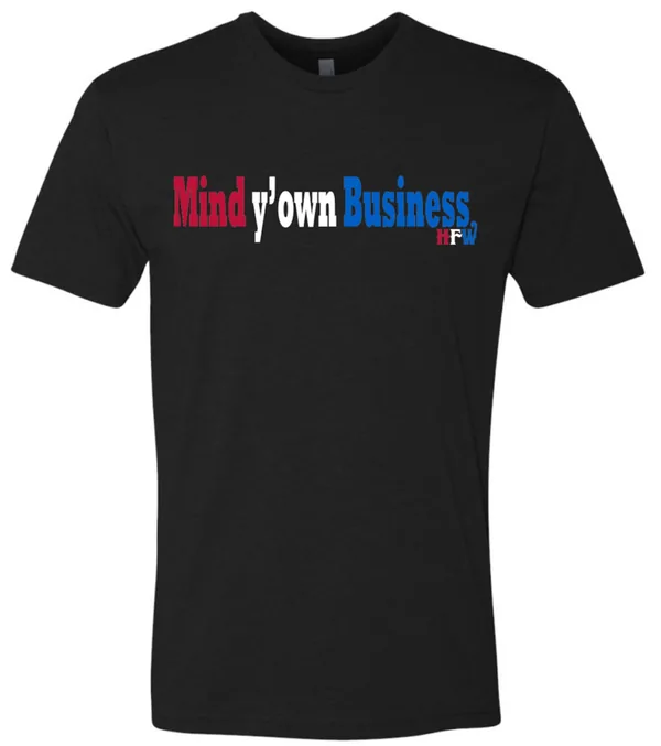 T-Shirt - MYOB