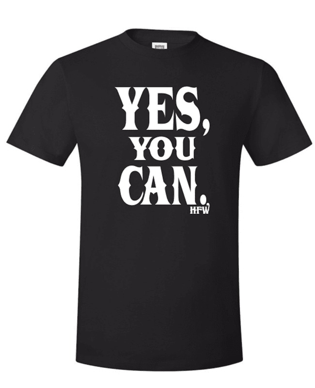 T-Shirt - YYCF