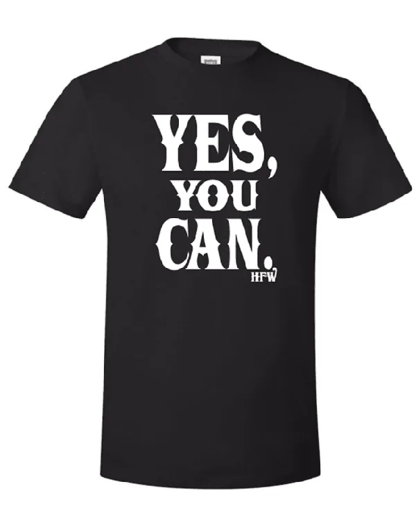 T-Shirt - YYCF