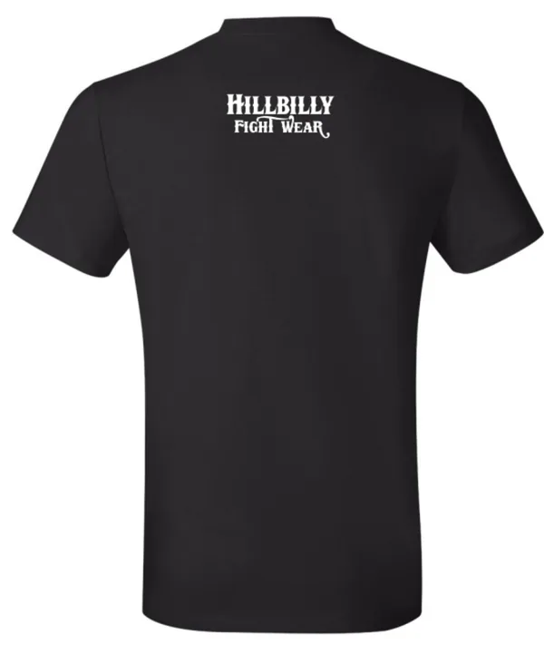 T-Shirt - Fun Ride - back