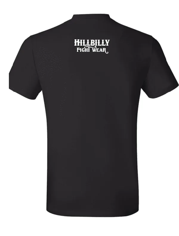T-Shirt - GNF - back