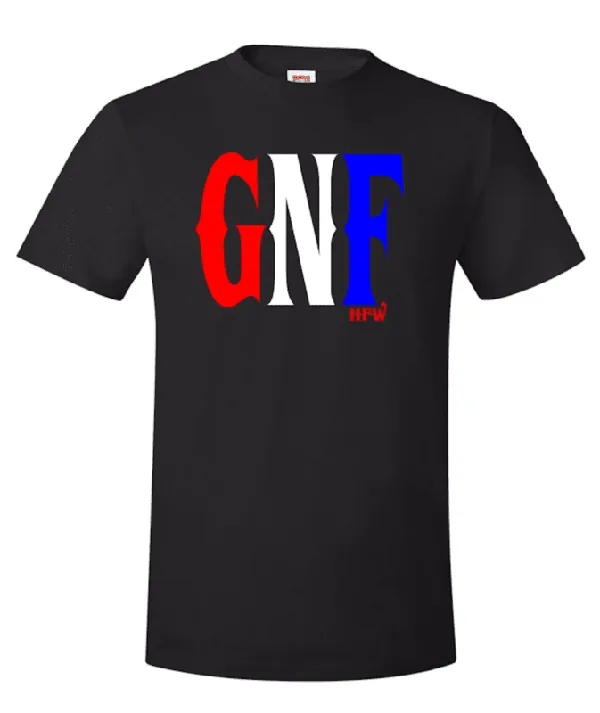 T-Shirt - GNF