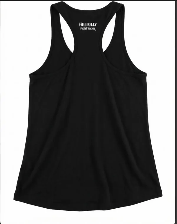 Women's Tank - HFW - back